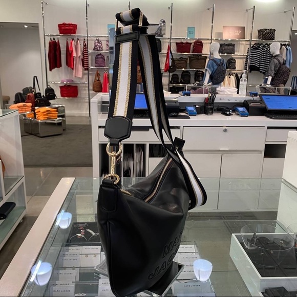 marc jacobs flash mini hobo